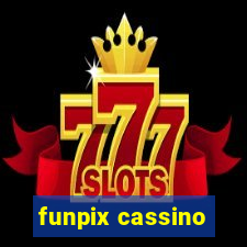 funpix cassino
