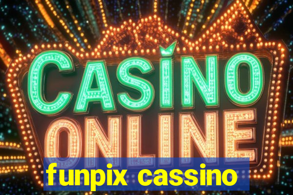funpix cassino