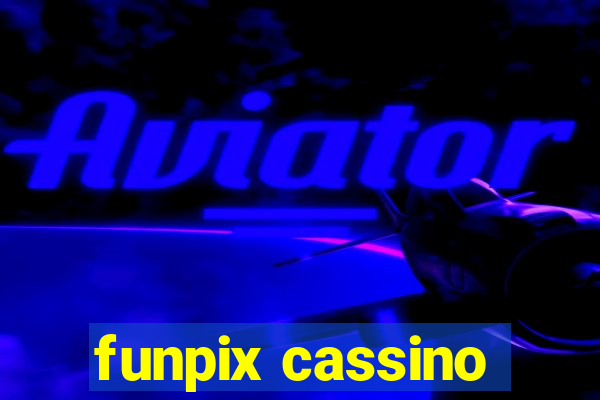 funpix cassino