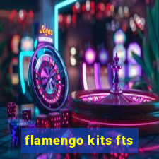 flamengo kits fts