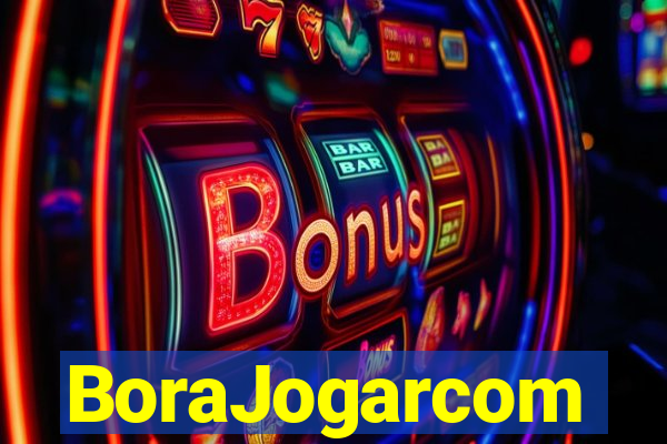 BoraJogarcom