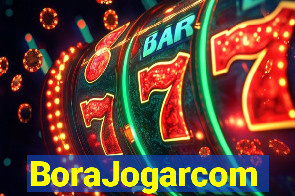 BoraJogarcom