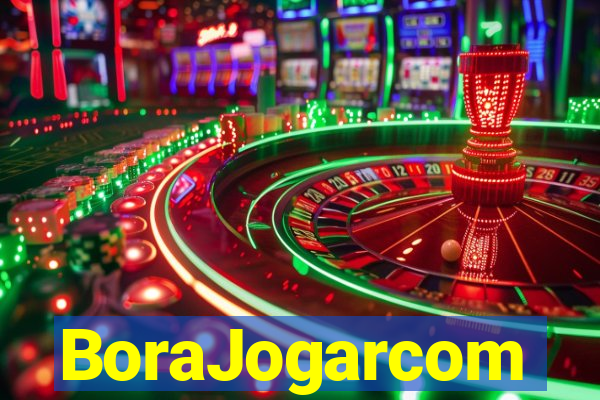 BoraJogarcom