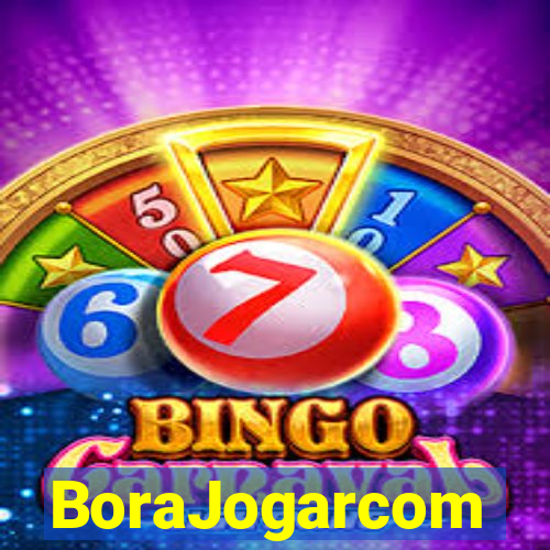 BoraJogarcom