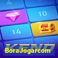BoraJogarcom
