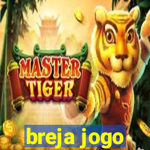 breja jogo
