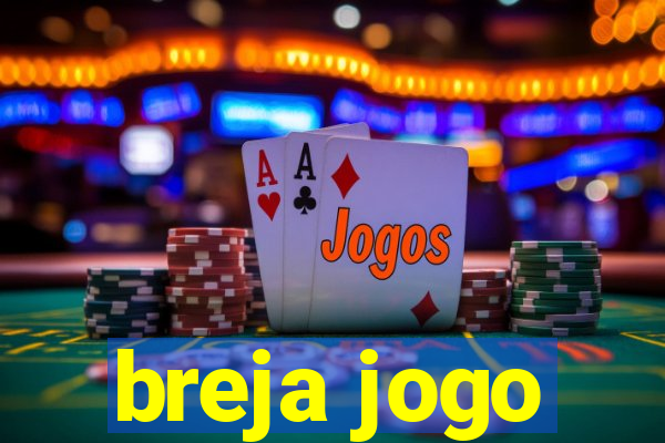 breja jogo