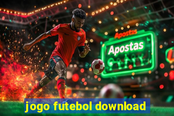 jogo futebol download