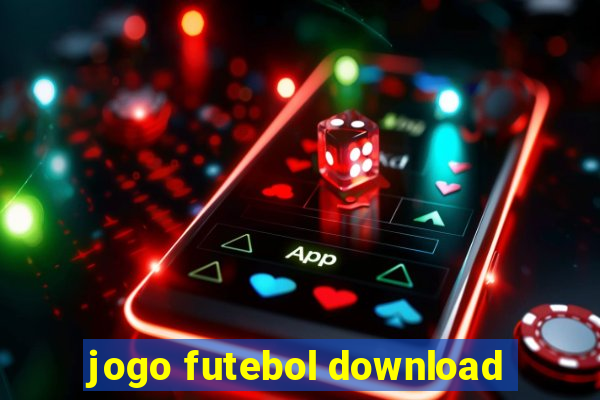 jogo futebol download