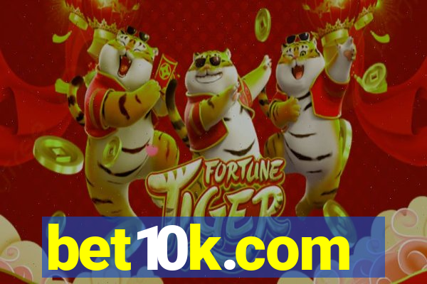 bet10k.com