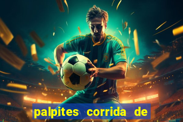 palpites corrida de cavalos hoje