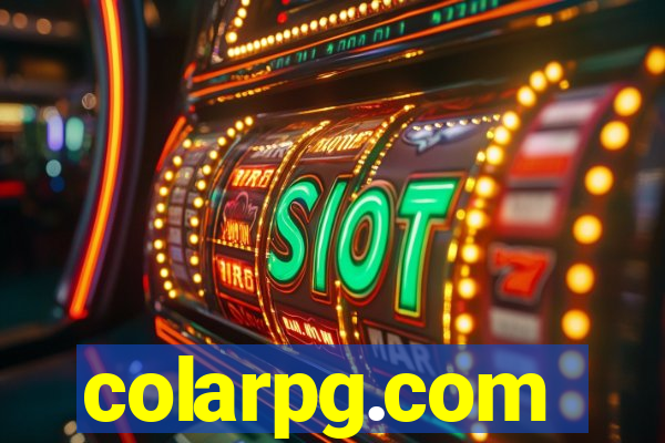 colarpg.com