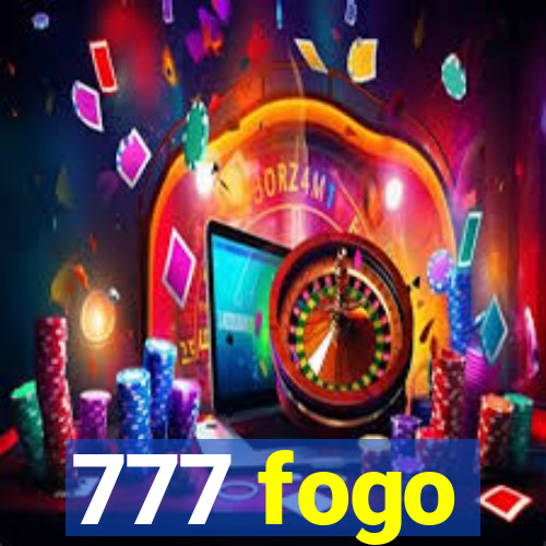 777 fogo