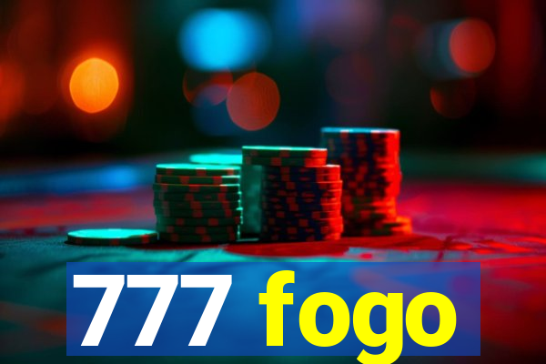 777 fogo