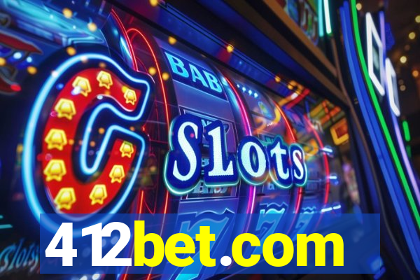 412bet.com
