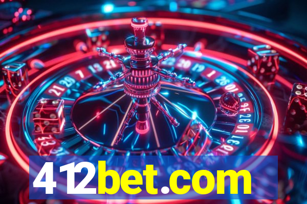 412bet.com