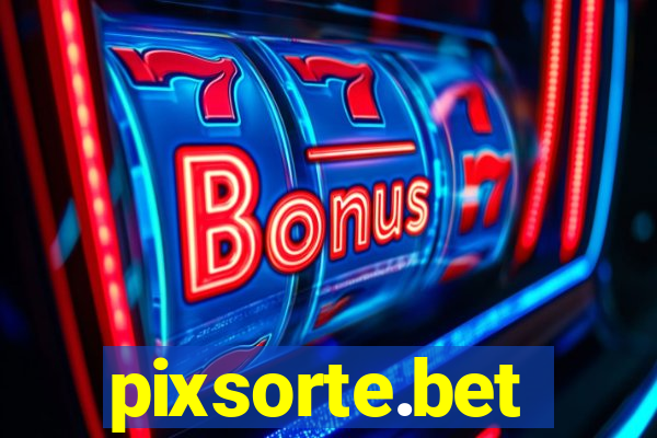 pixsorte.bet