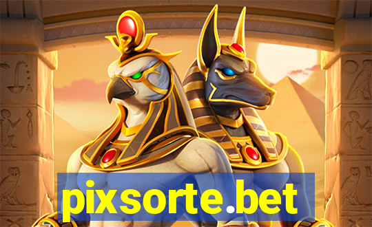 pixsorte.bet
