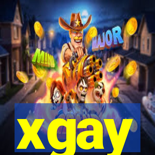 xgay