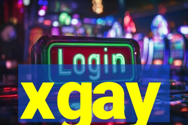 xgay