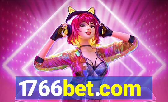 1766bet.com