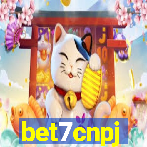 bet7cnpj