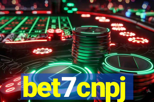 bet7cnpj