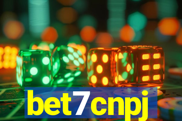 bet7cnpj