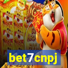 bet7cnpj