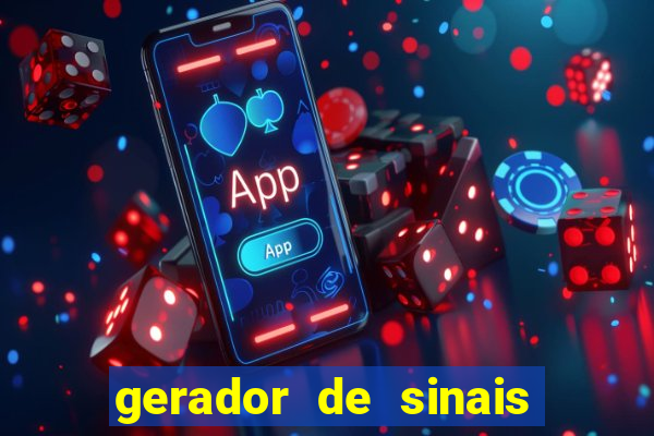 gerador de sinais fortune dragon
