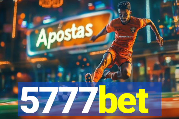 5777bet