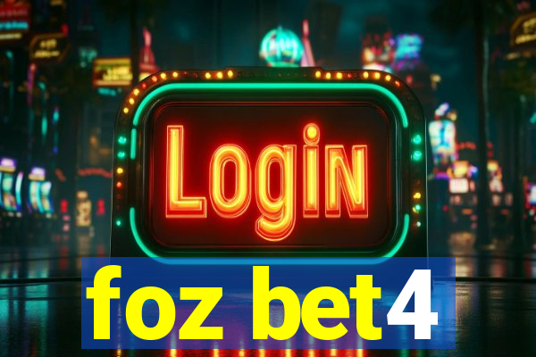 foz bet4