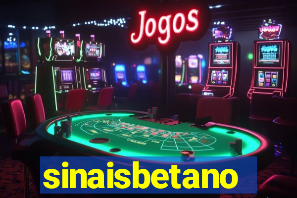 sinaisbetano