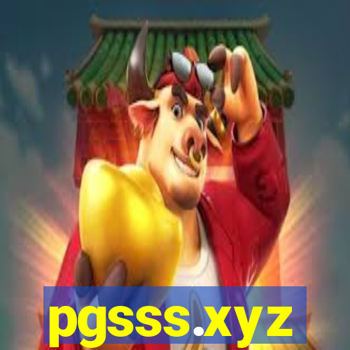 pgsss.xyz
