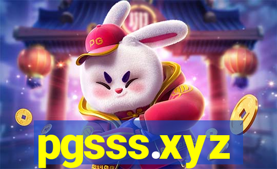pgsss.xyz