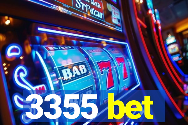 3355 bet