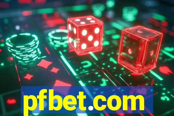 pfbet.com
