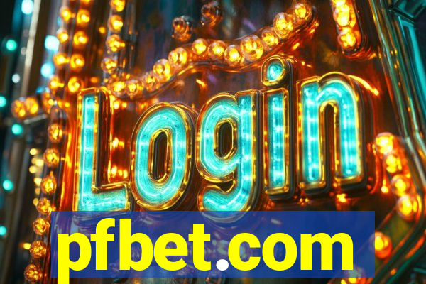 pfbet.com