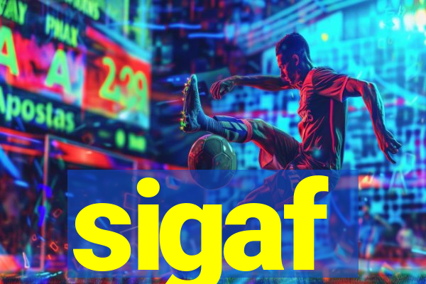 sigaf