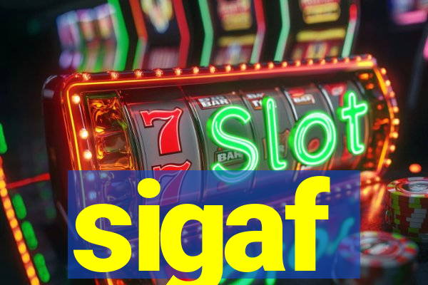 sigaf