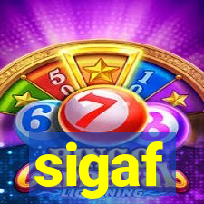 sigaf