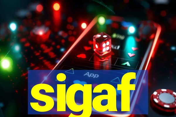 sigaf