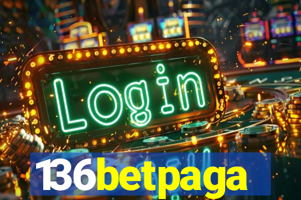 136betpaga