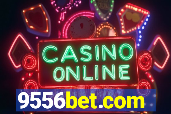 9556bet.com