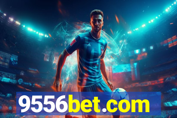 9556bet.com