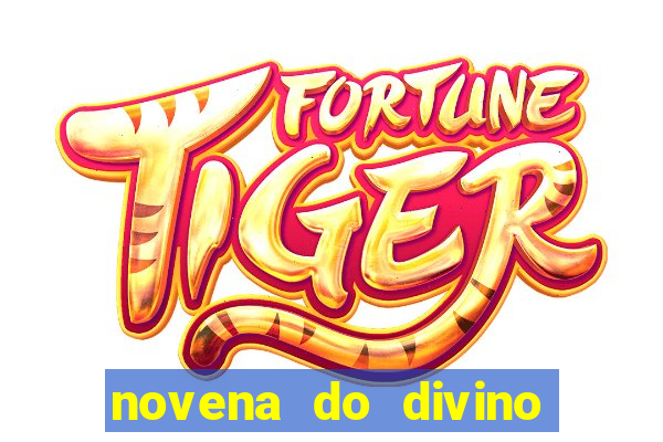 novena do divino pai eterno