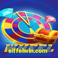 eiffelwin.com