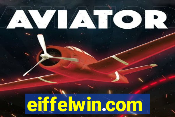 eiffelwin.com