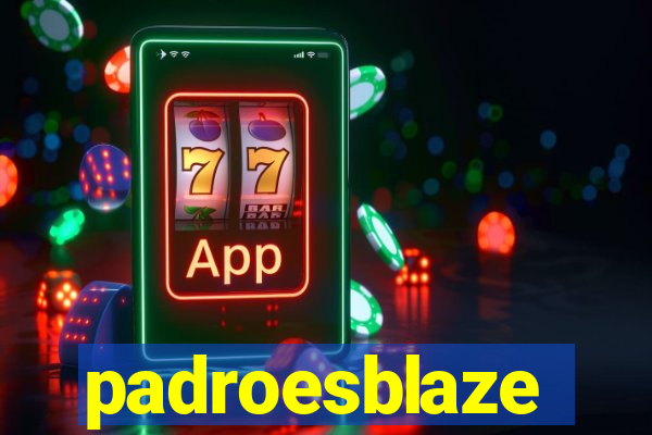 padroesblaze