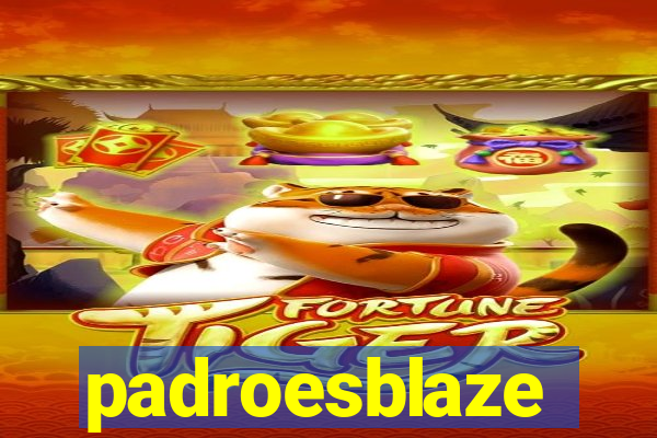 padroesblaze